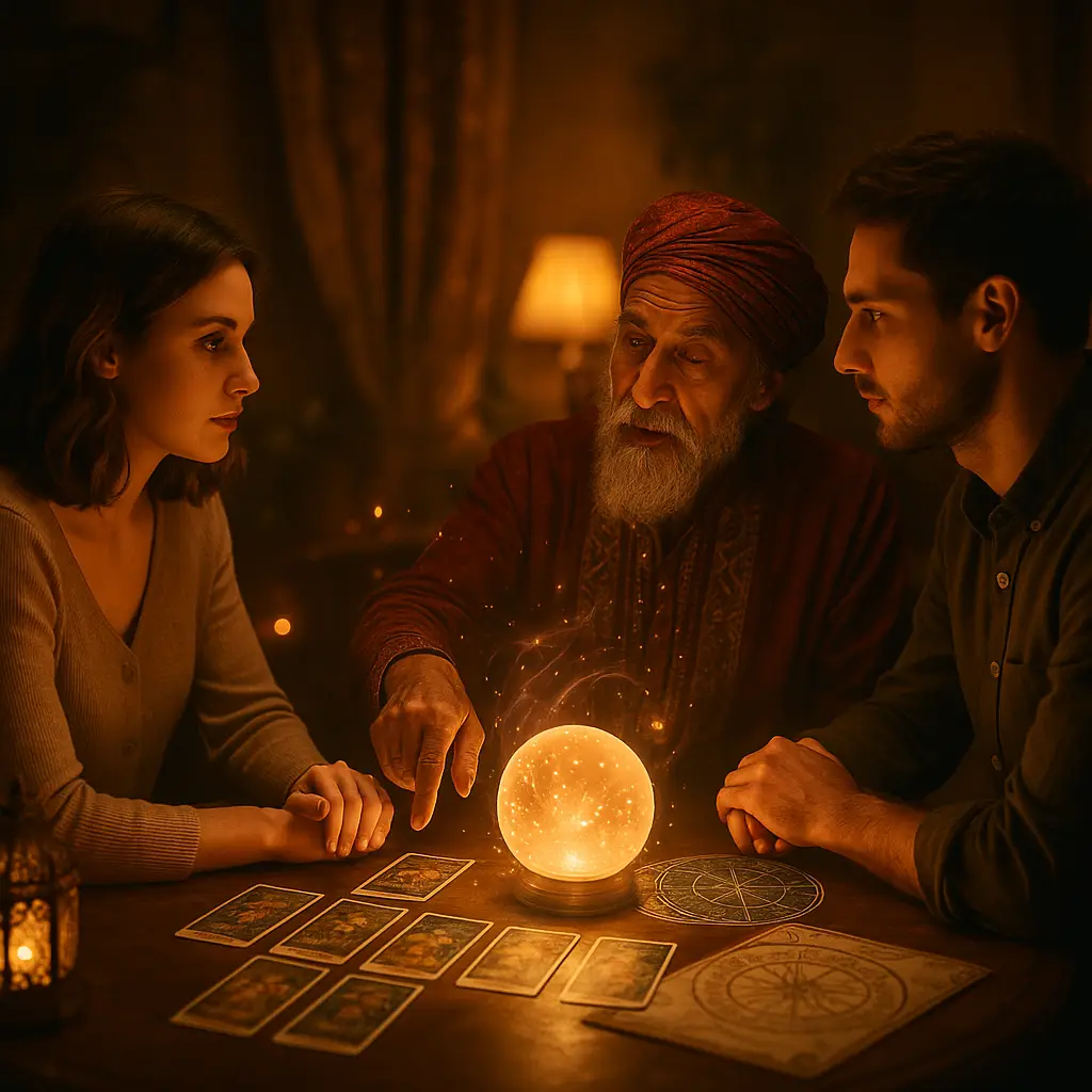 Career & Finance Reading